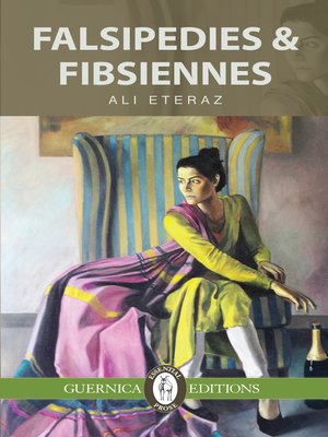 cover image of Falsipedies &amp; Fibsiennes